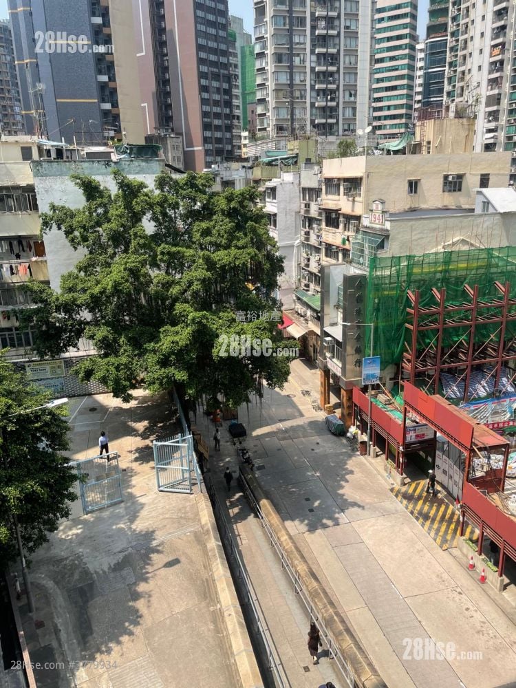 Macro Garden Sell Studio , 1 Bathroom 315 ft²