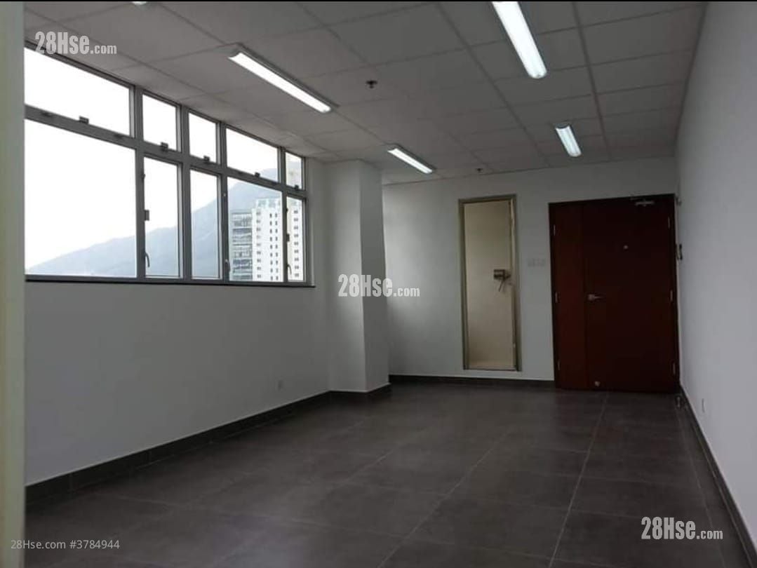 怡華420呎 租$7800