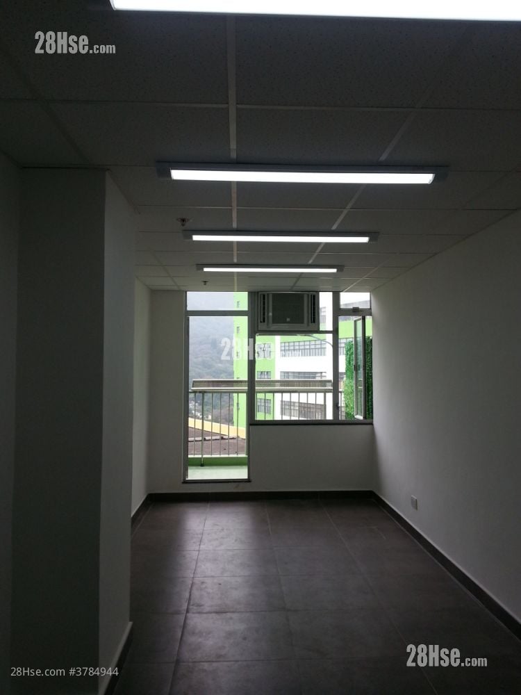 怡華300呎租$6600