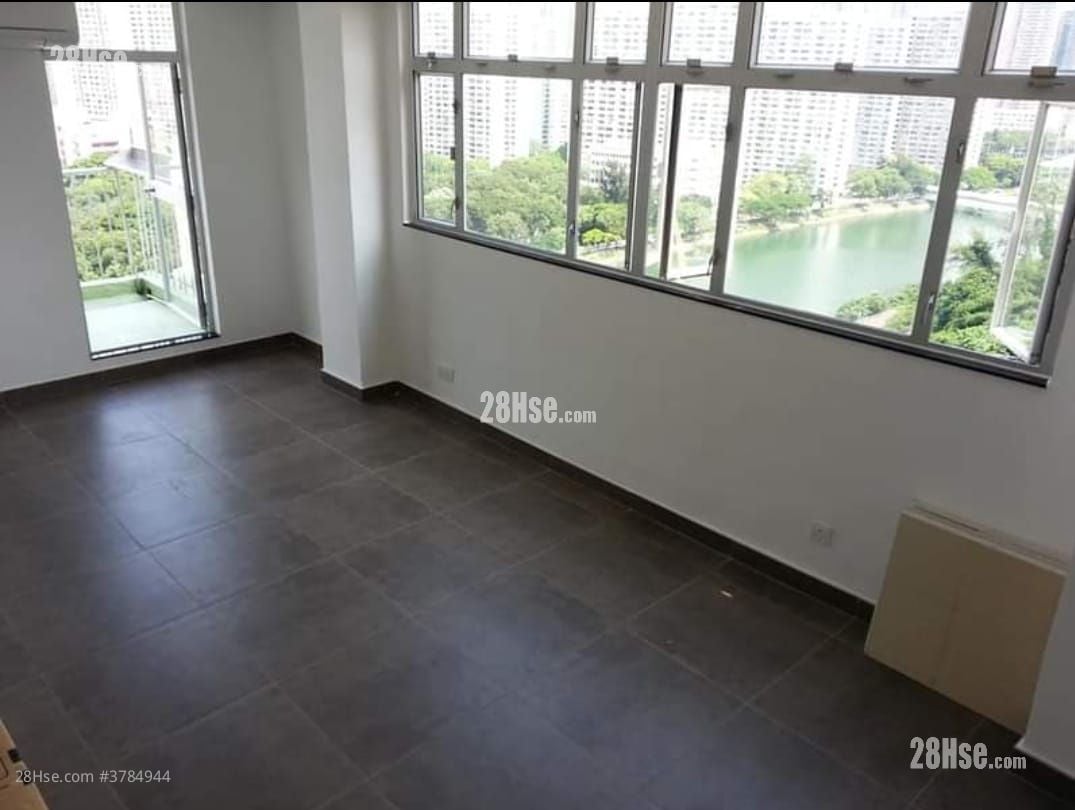 Industry Building Rental