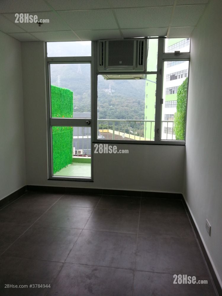 怡華300呎租$6600