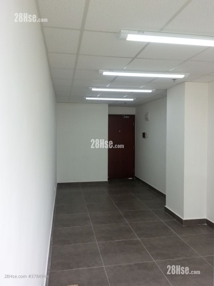 怡華300呎租$6600