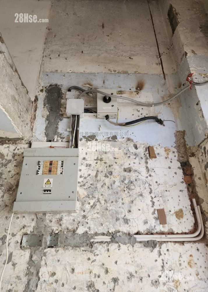 Cheung Ling Mansion Rental