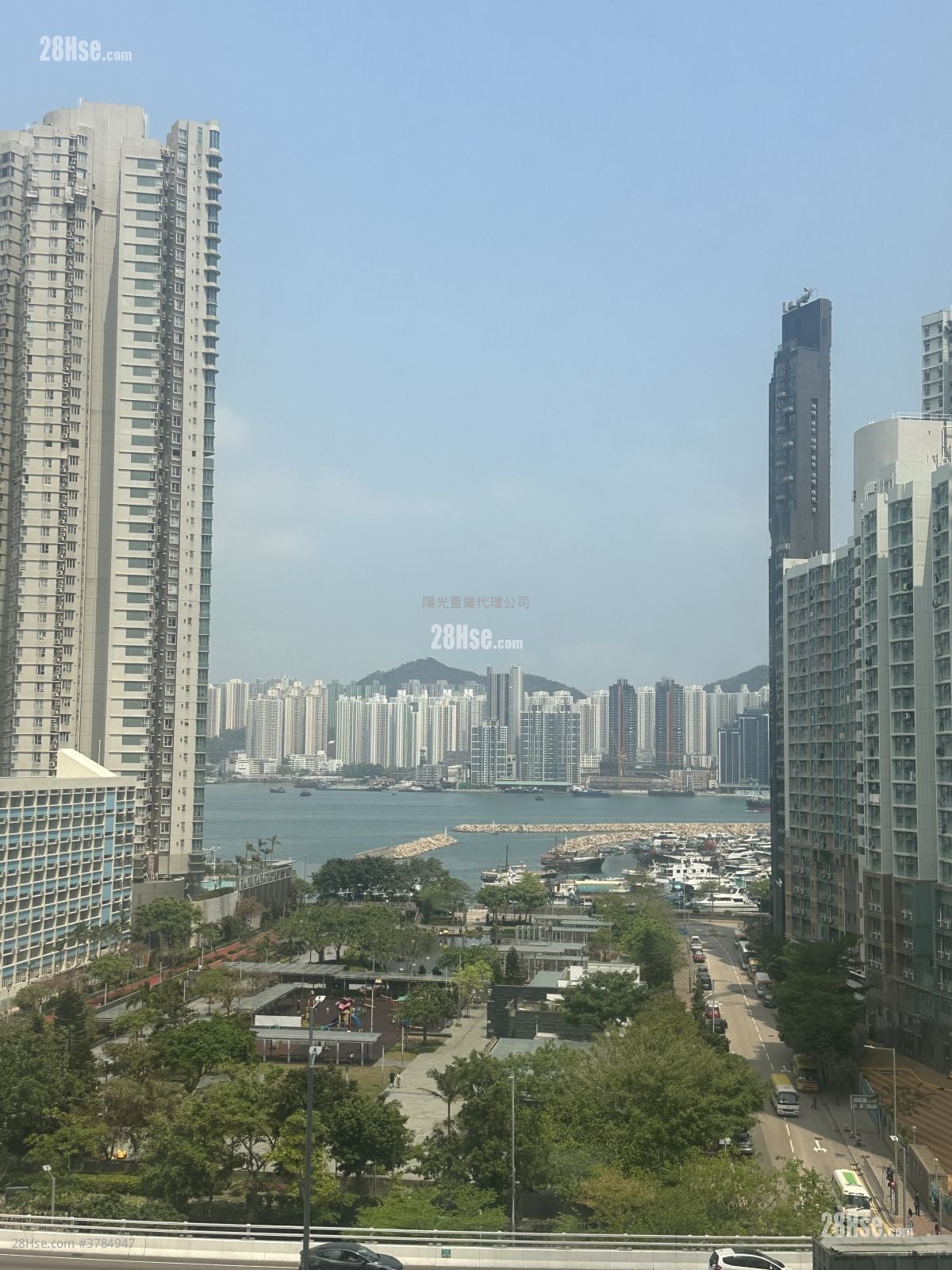 兴民大厦 租盘 192 平方尺