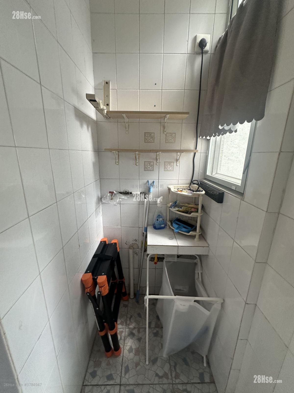 兴民大厦 租盘 192 平方尺