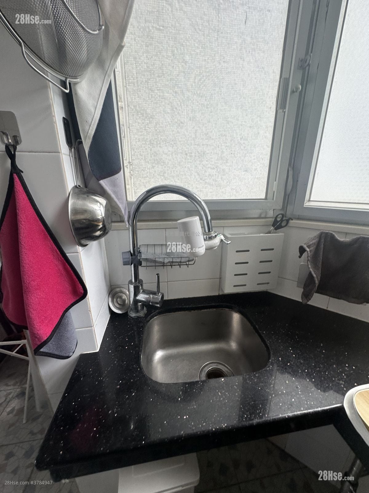 兴民大厦 租盘 192 平方尺