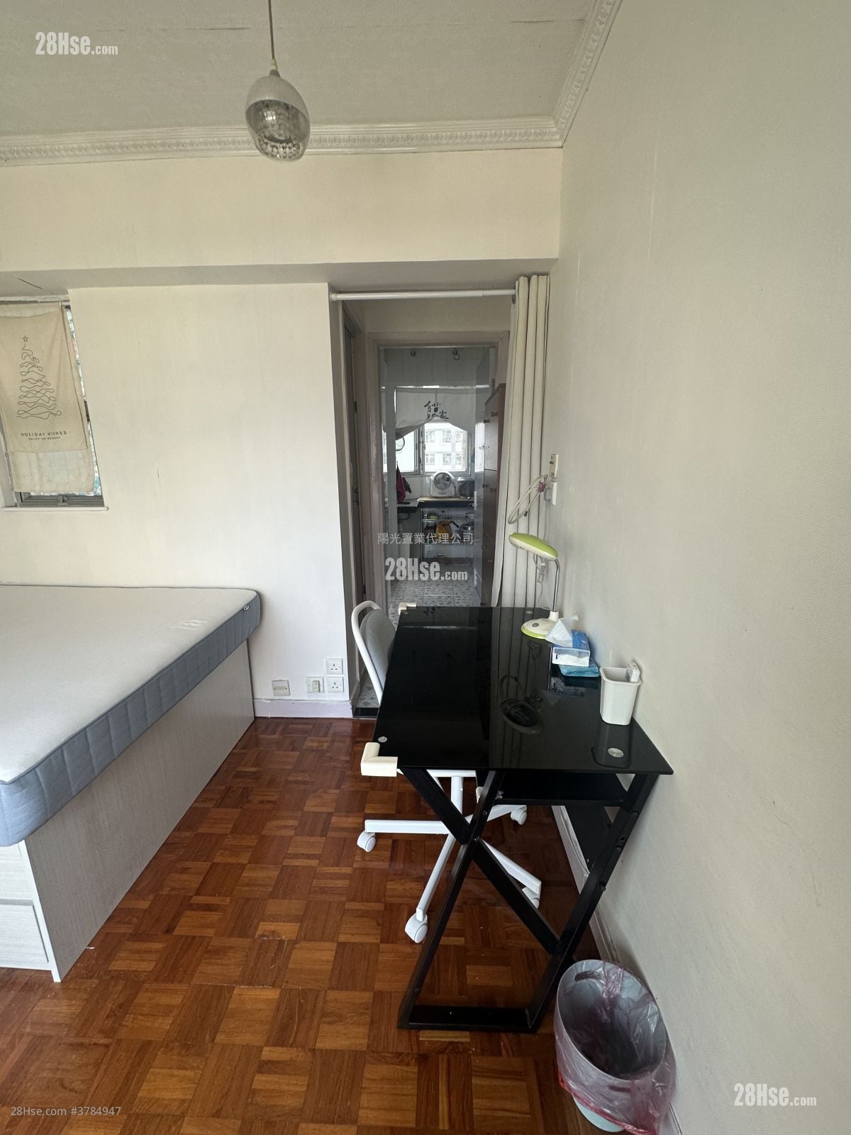 兴民大厦 租盘 192 平方尺