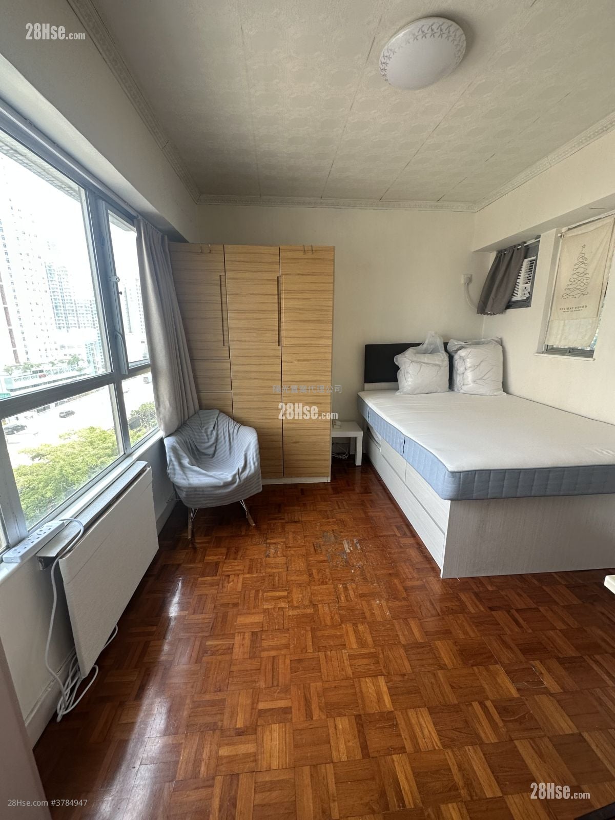 兴民大厦 租盘 192 平方尺