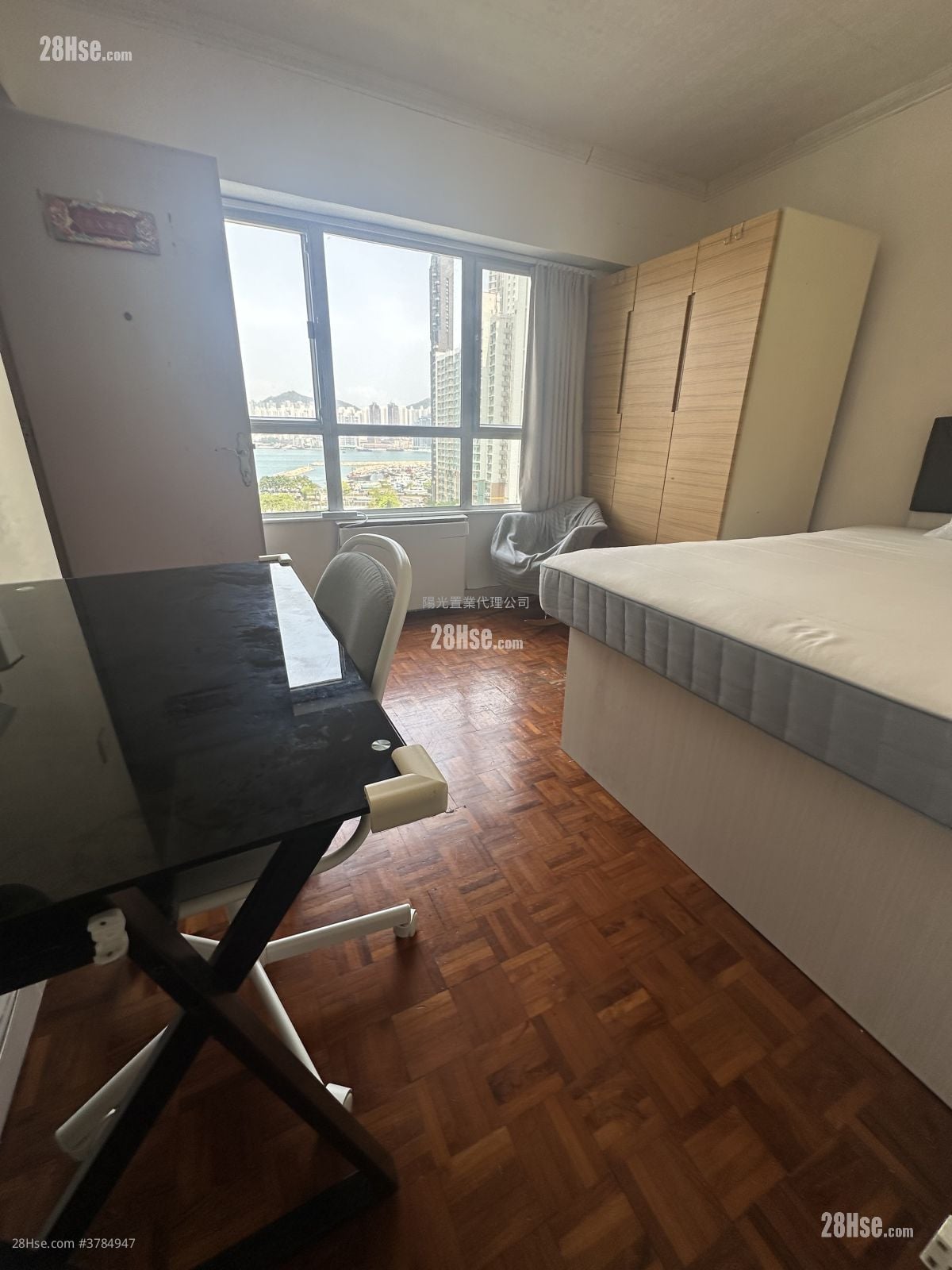 兴民大厦 租盘 192 平方尺