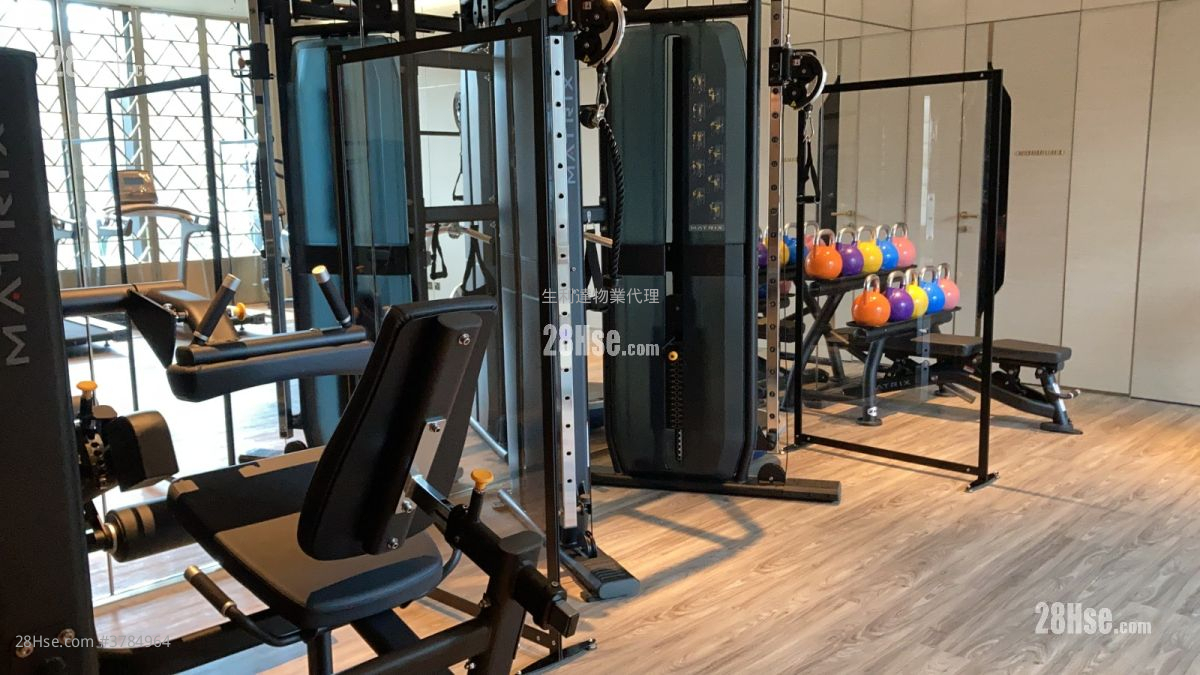 Artisan Garden Sell 1 Bedroom , 1 Bathroom 299 ft²