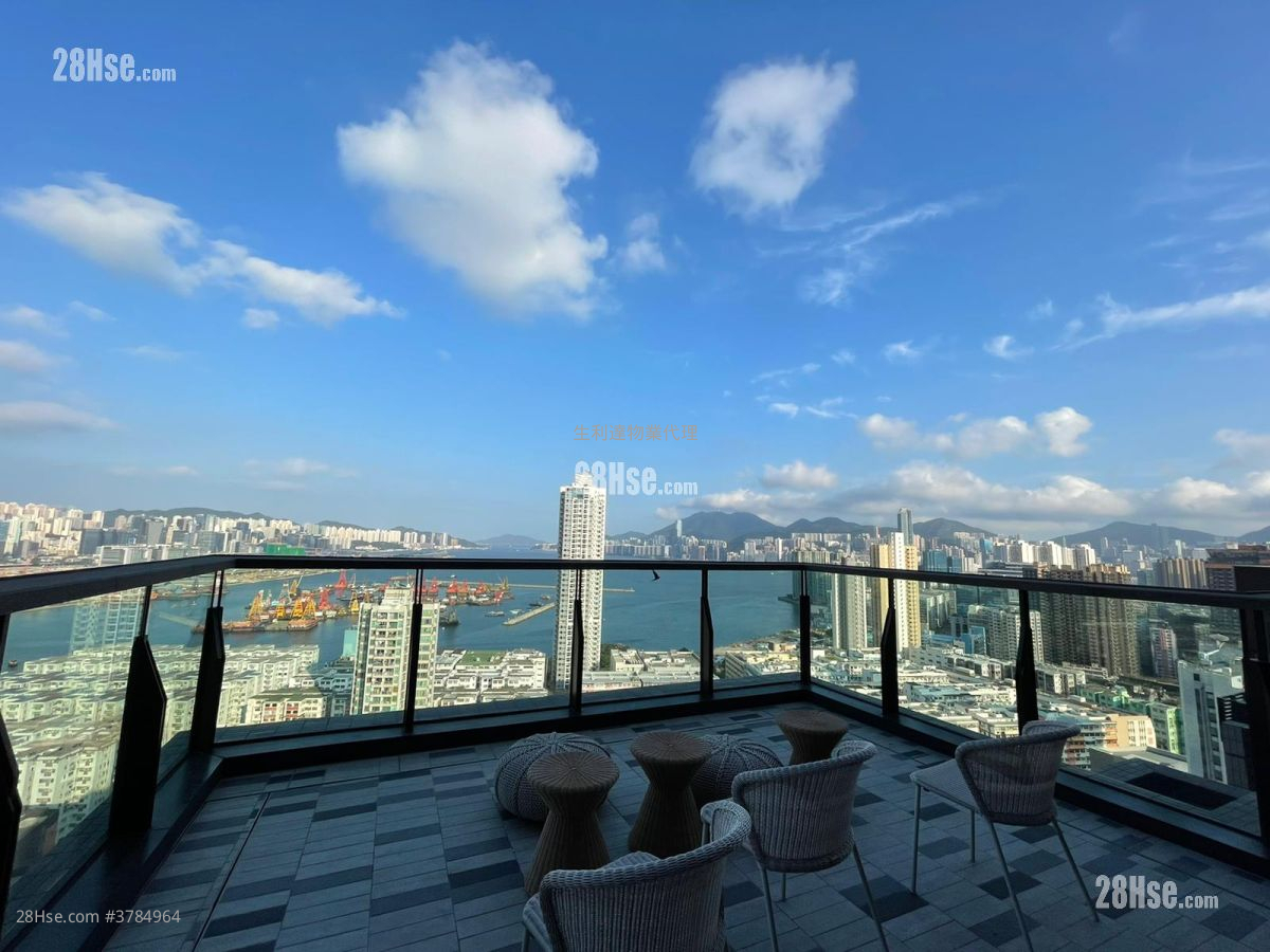 Artisan Garden Sell 1 Bedroom , 1 Bathroom 299 ft²