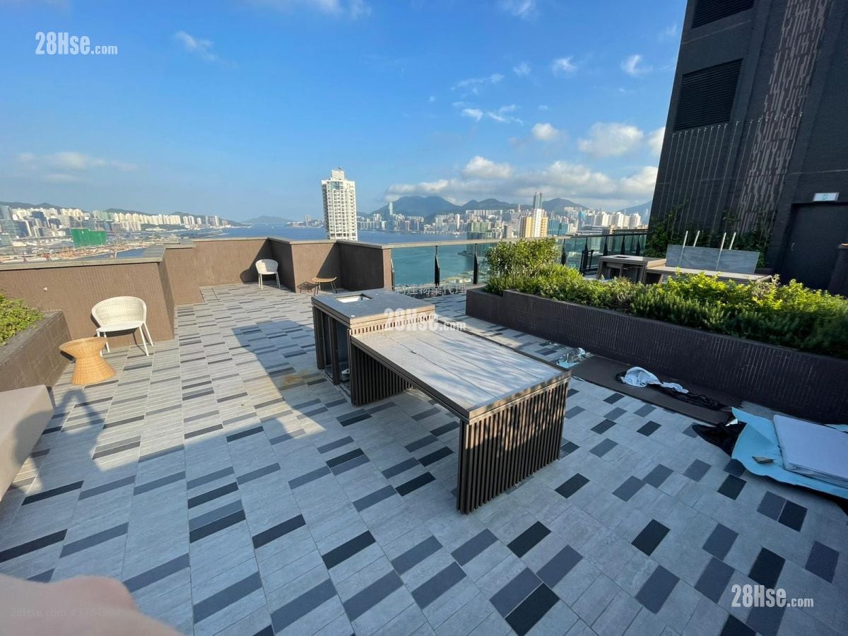 Artisan Garden Sell 1 Bedroom , 1 Bathroom 299 ft²