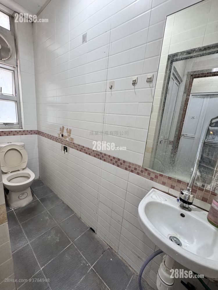 宝城工业大厦 租盘