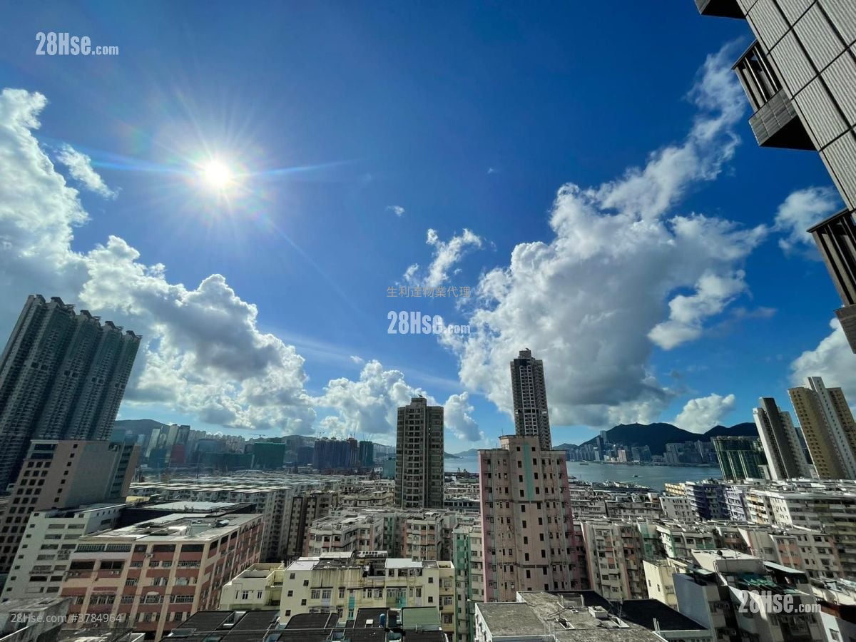 Artisan Garden Sell 1 Bedroom , 1 Bathroom 299 ft²