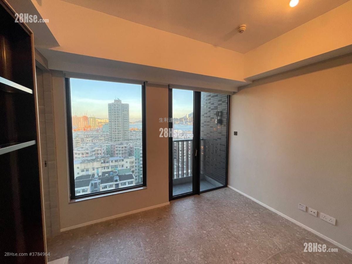 Artisan Garden Sell 1 Bedroom , 1 Bathroom 299 ft²