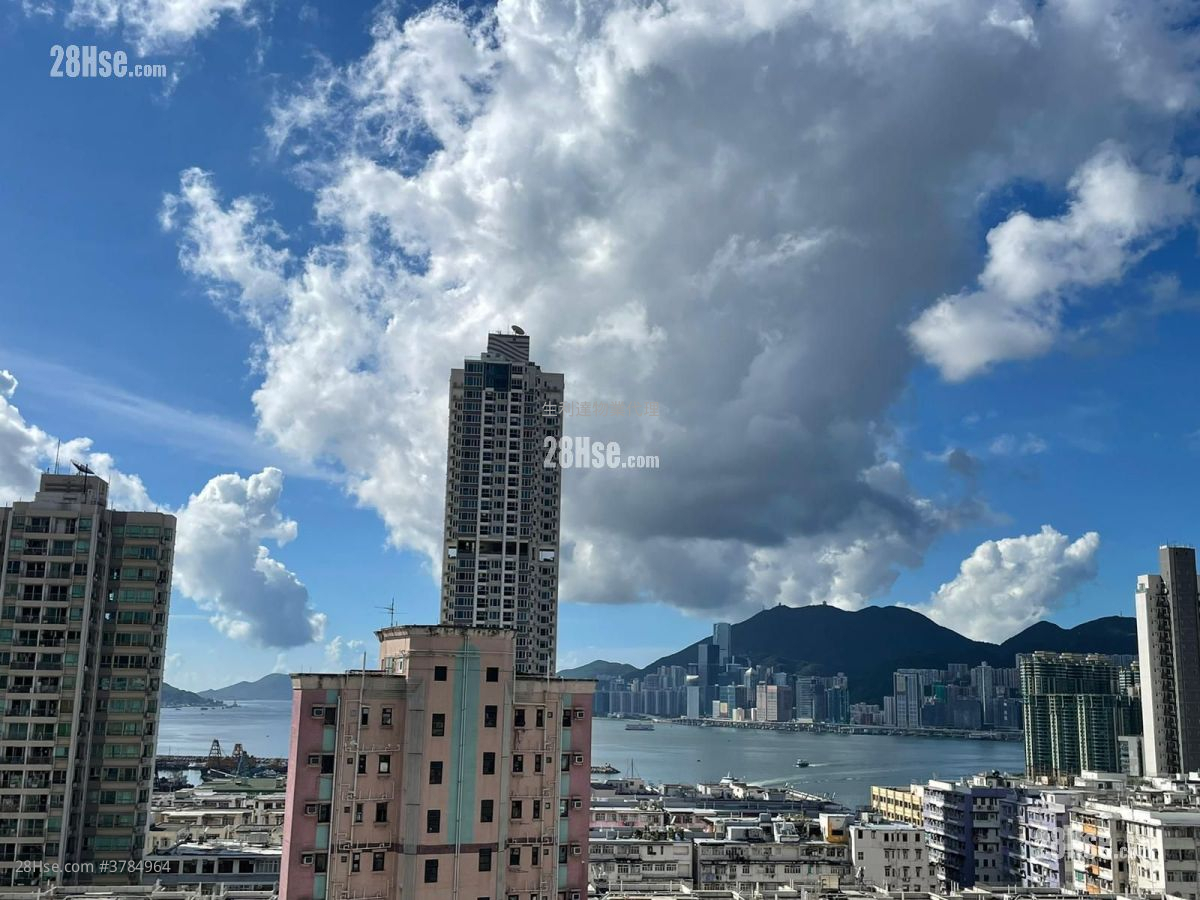 Artisan Garden Sell 1 Bedroom , 1 Bathroom 299 ft²