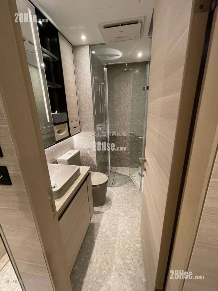 Artisan Garden Sell 1 Bedroom , 1 Bathroom 299 ft²