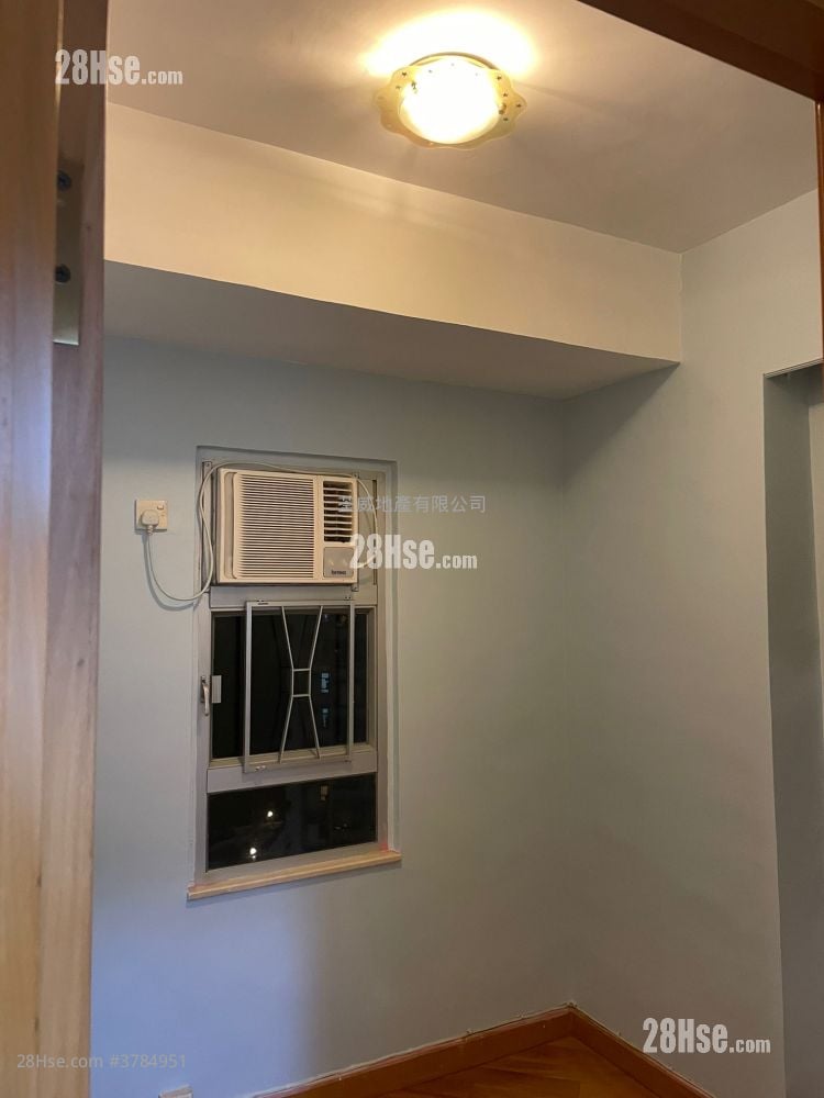 荃德花园 售盘 341 平方尺