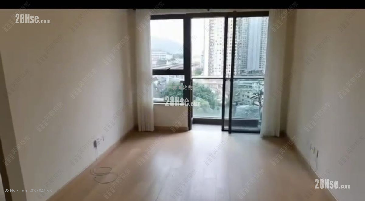 朗城滙 售盘 3 房 , 2 浴室 754 平方尺