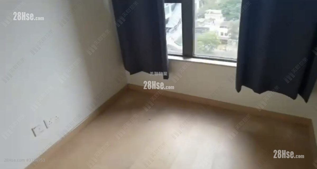 朗城滙 售盘 3 房 , 2 浴室 754 平方尺