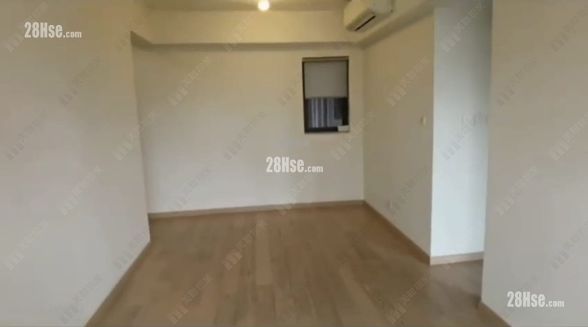 朗城滙 售盘 3 房 , 2 浴室 754 平方尺