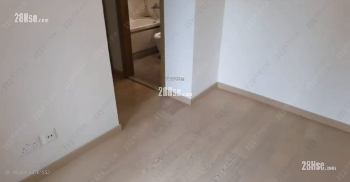 朗城滙 售盘 3 房 , 2 浴室 754 平方尺