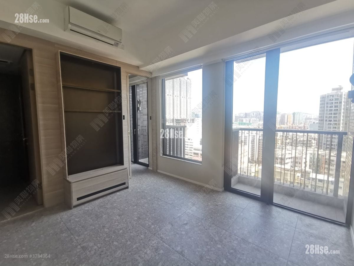 Artisan Garden Sell 1 Bedroom , 1 Bathroom 299 ft²