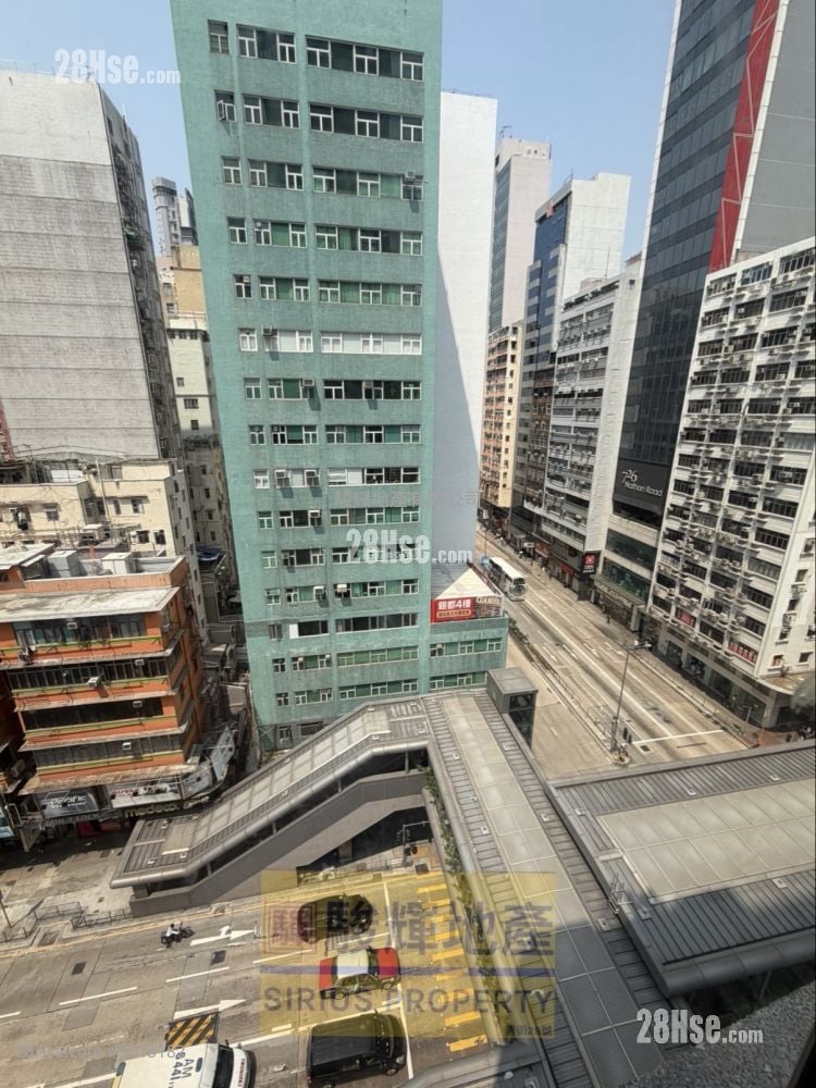 Pat Chun Mansion Sell 2 Bedrooms , 1 Bathroom 246 ft²