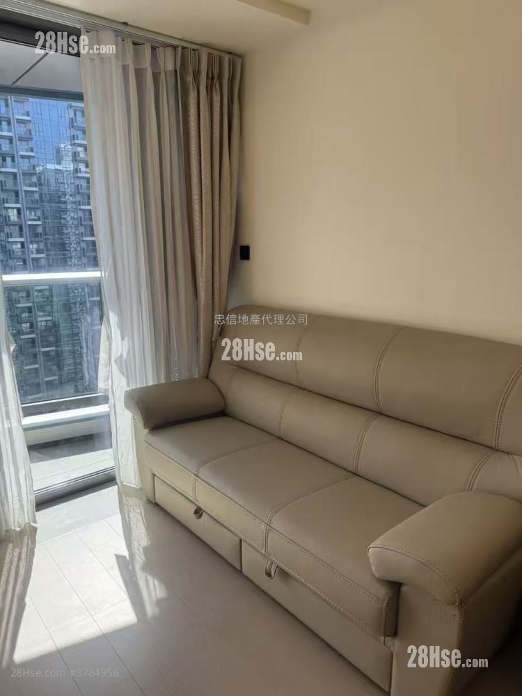 启德海湾 租盘 2 房 , 1 浴室 432 平方尺