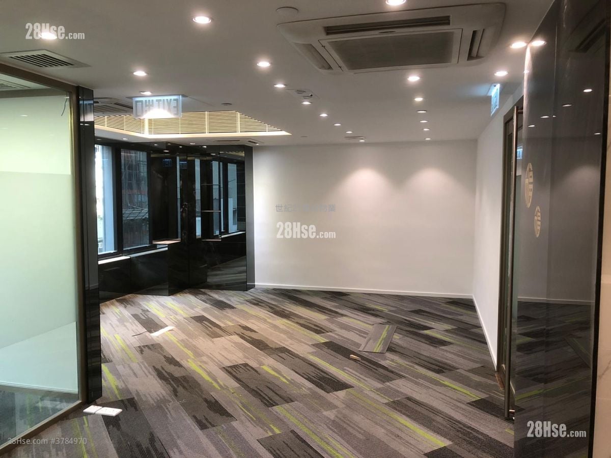 Winbase Centre Rental 989 ft²