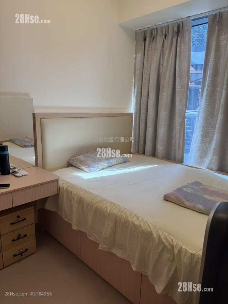 启德海湾 租盘 2 房 , 1 浴室 432 平方尺