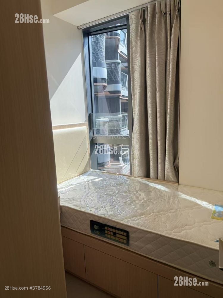 启德海湾 租盘 2 房 , 1 浴室 432 平方尺