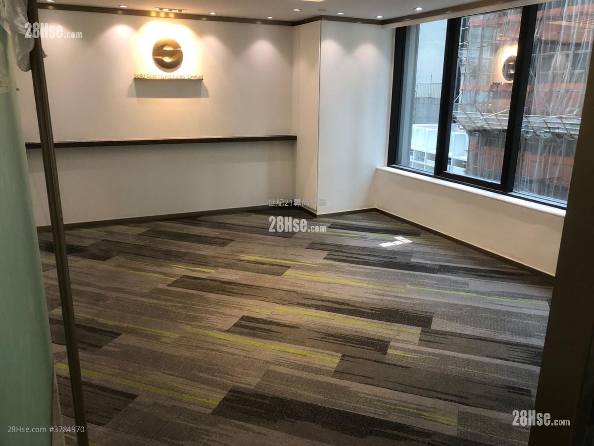 Winbase Centre Rental 989 ft²