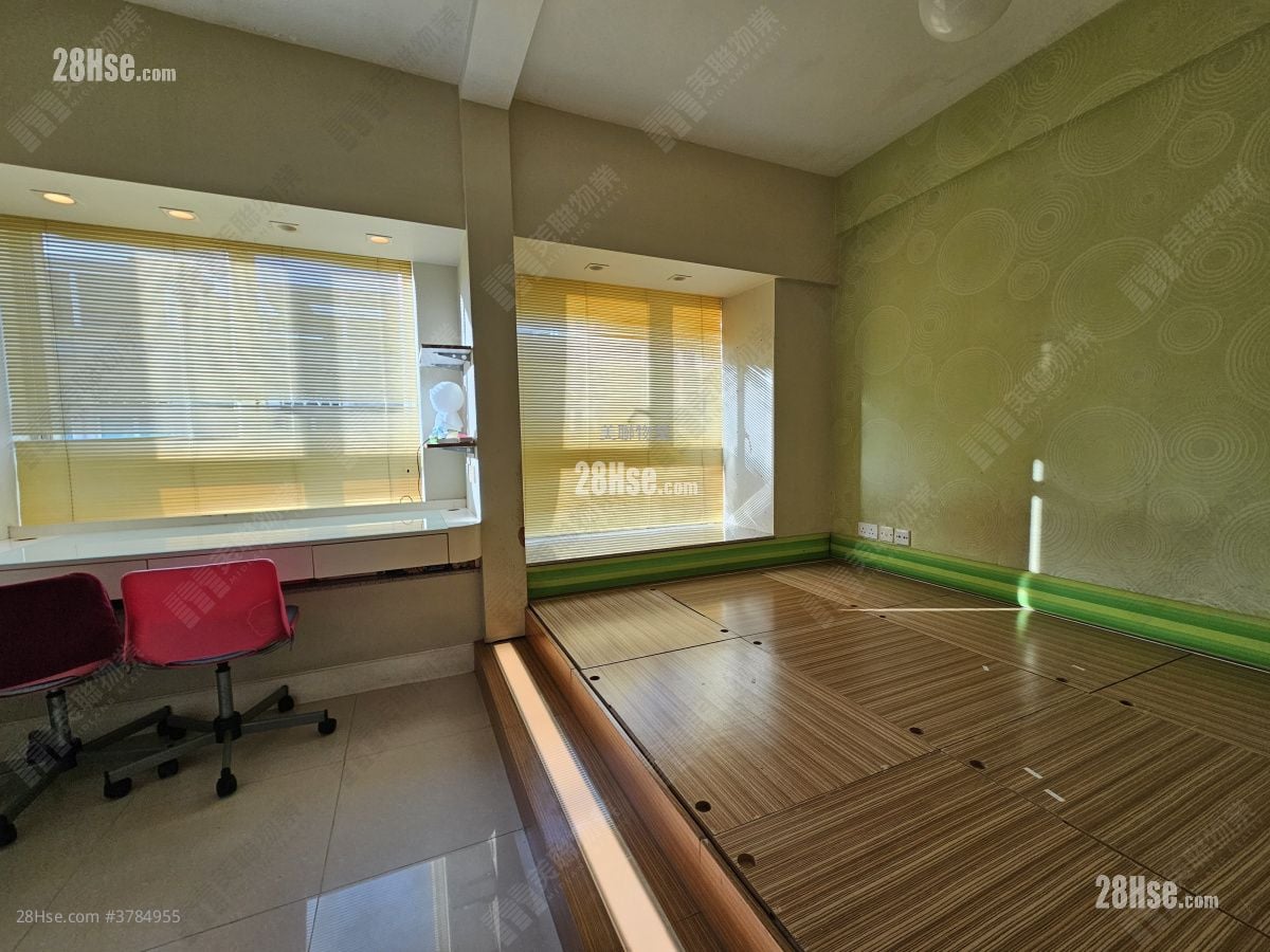 bedroom 1: Seasons Monarch Rental 3 Bedrooms , 3 Bathrooms 970 ft²