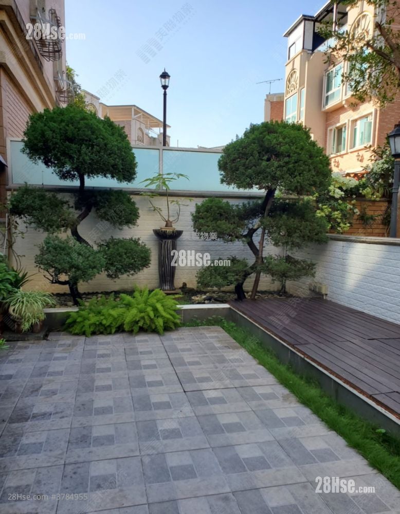 other: Seasons Monarch Rental 3 Bedrooms , 3 Bathrooms 970 ft²