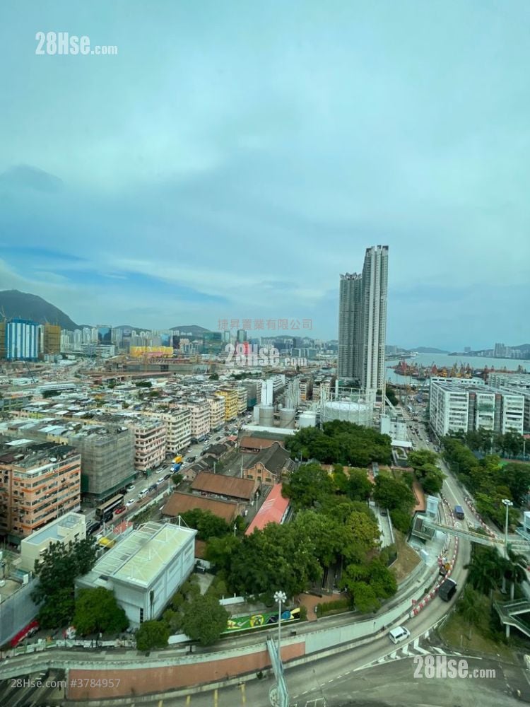 浩明雅苑 售盘 2 房 , 1 浴室 564 平方尺