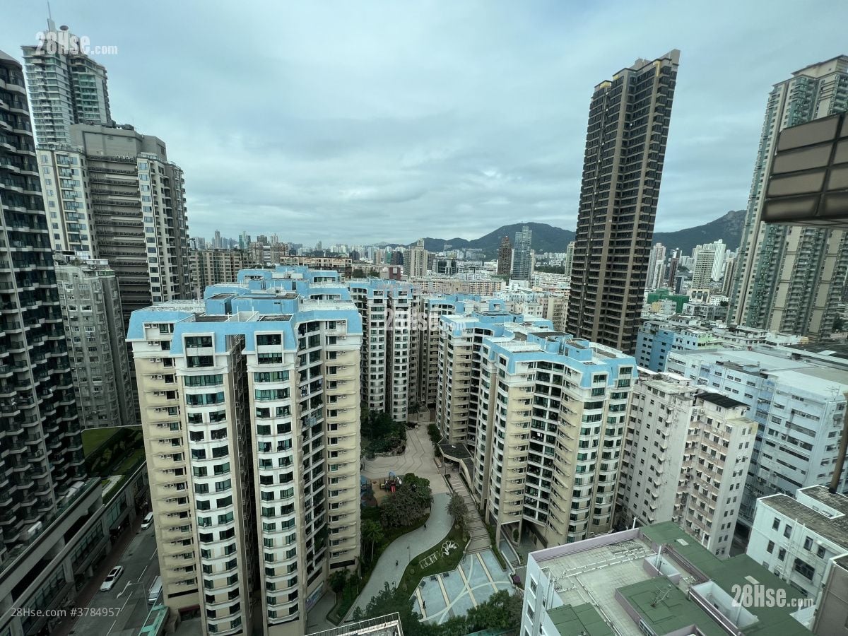 浩明雅苑 售盘 2 房 , 1 浴室 564 平方尺