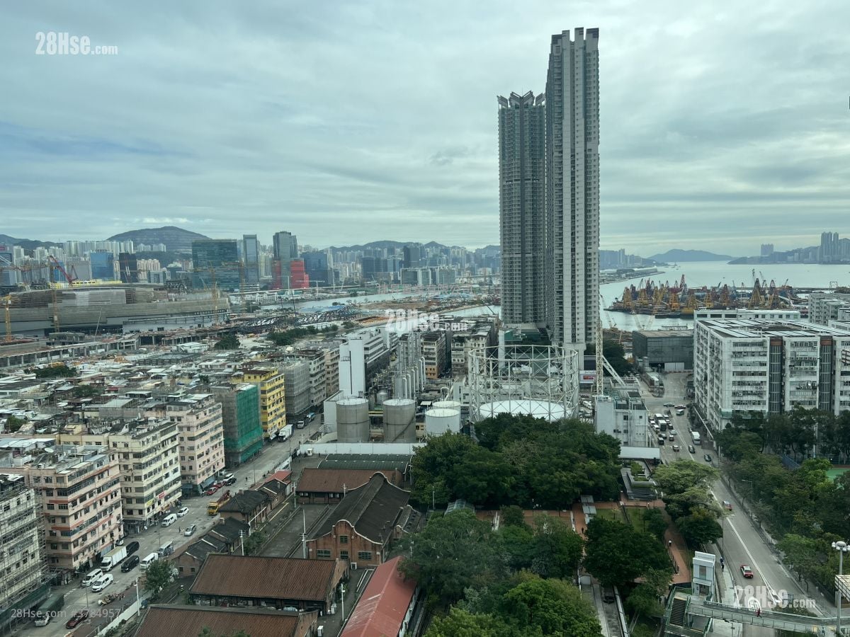 浩明雅苑 售盘 2 房 , 1 浴室 564 平方尺