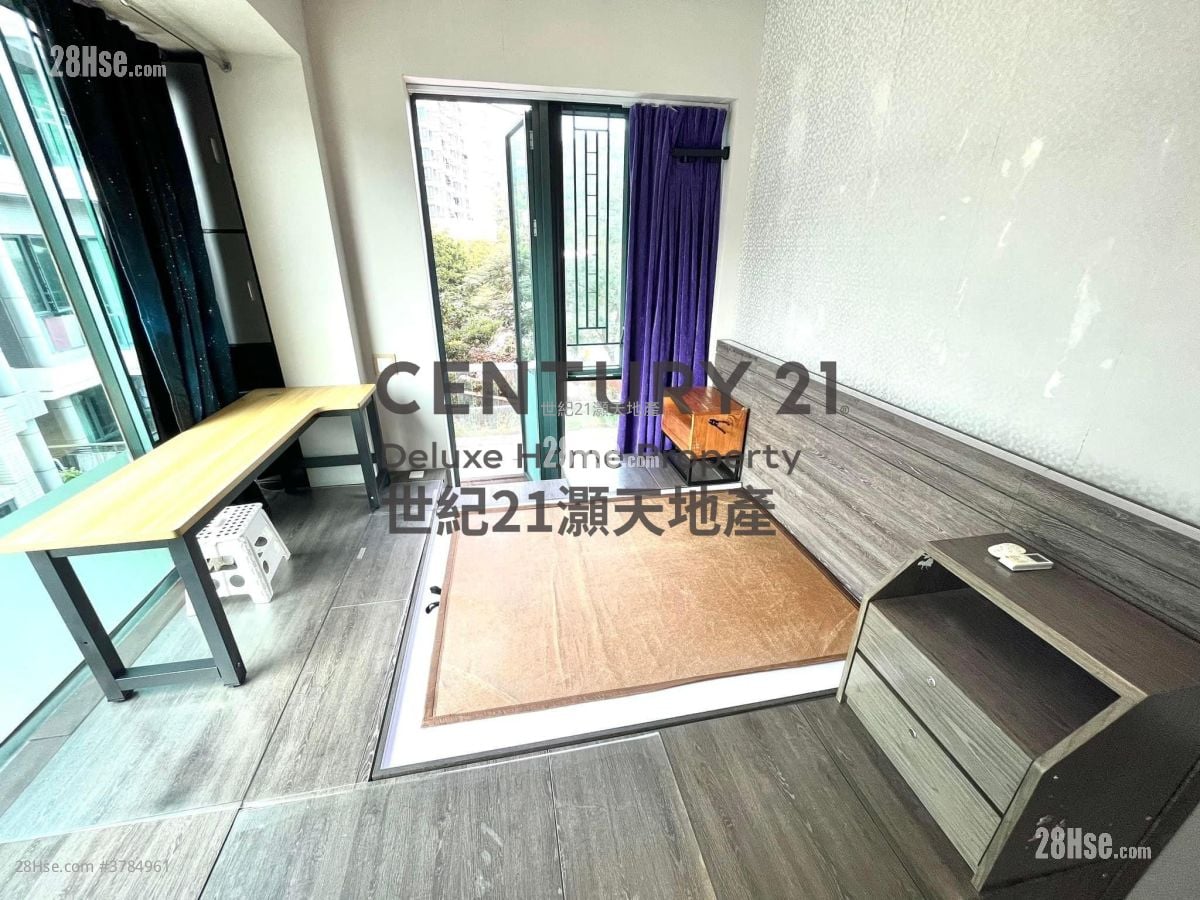 岚山 售盘 3 房 , 2 浴室 788 平方尺