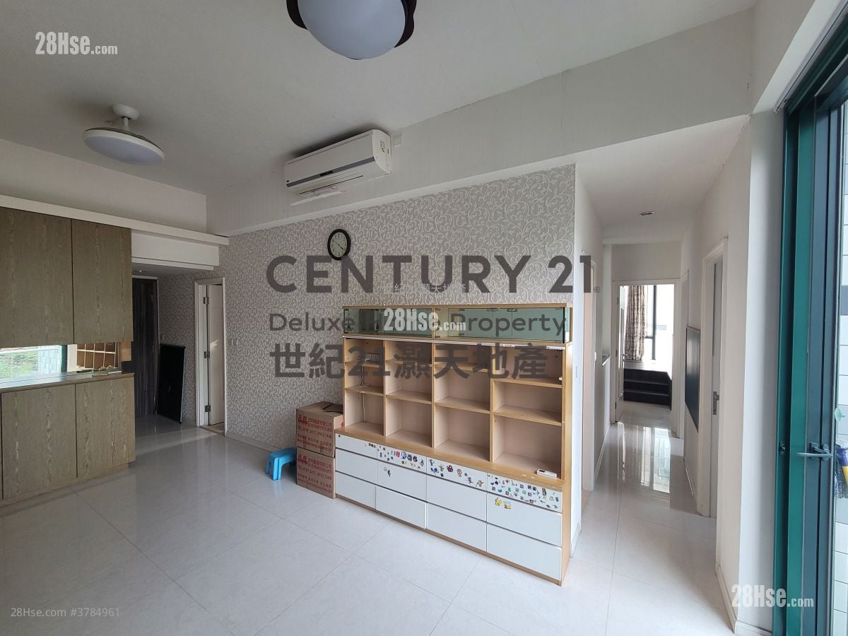 岚山 售盘 3 房 , 2 浴室 788 平方尺