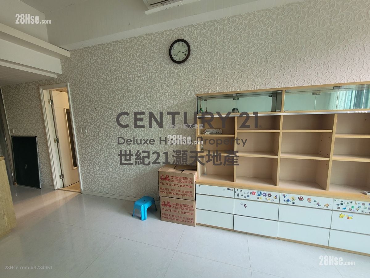 岚山 售盘 3 房 , 2 浴室 788 平方尺