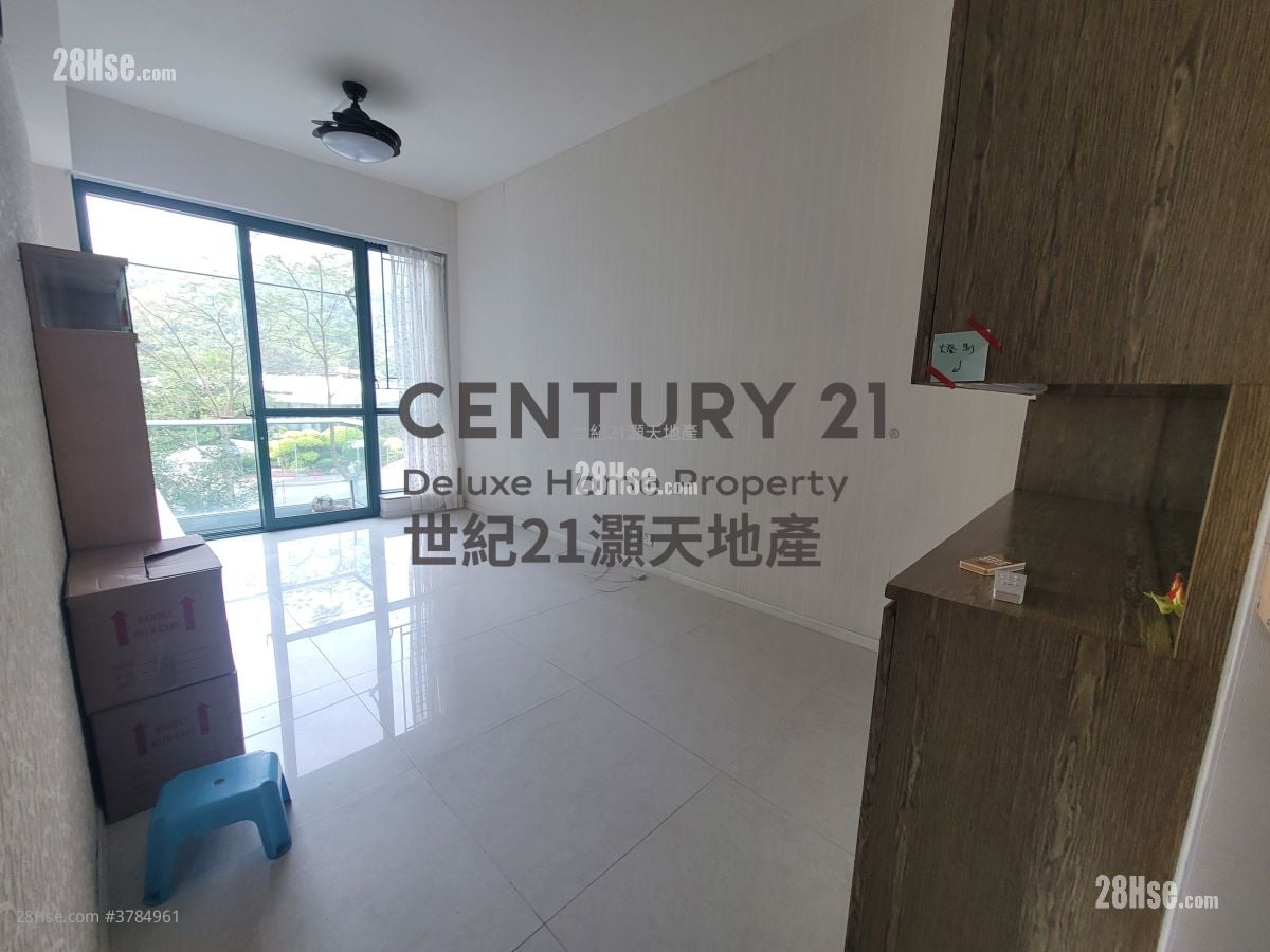 岚山 售盘 3 房 , 2 浴室 788 平方尺