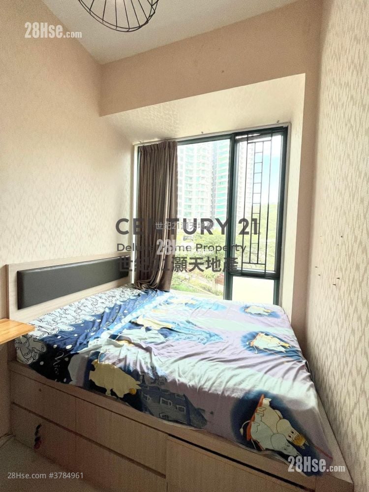 岚山 售盘 3 房 , 2 浴室 788 平方尺