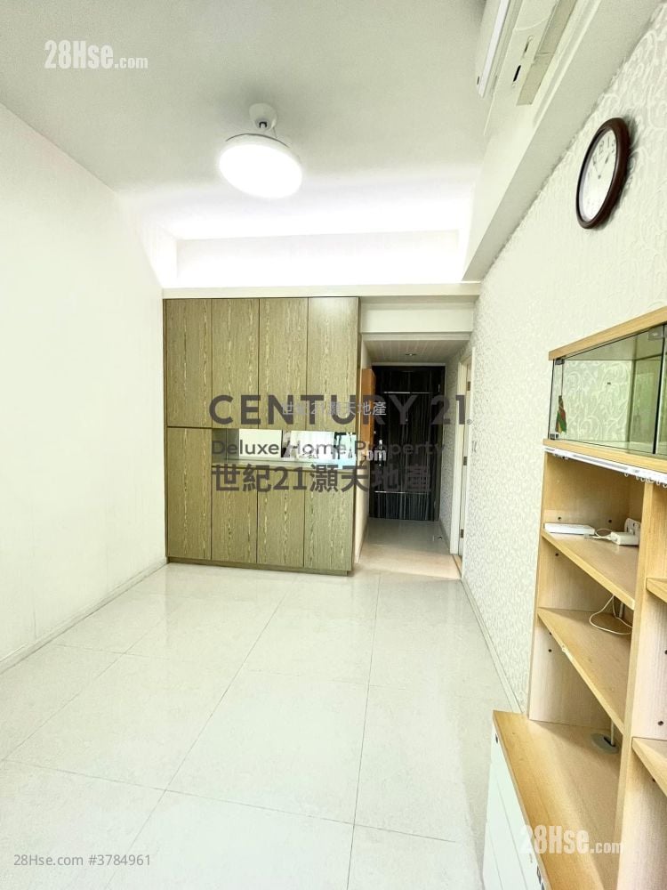 岚山 售盘 3 房 , 2 浴室 788 平方尺