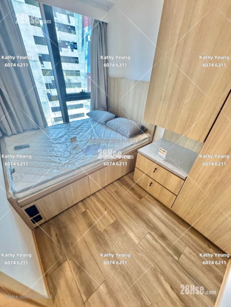 Bright Moon Rental 1 Bedroom , 1 Bathroom 337 ft²