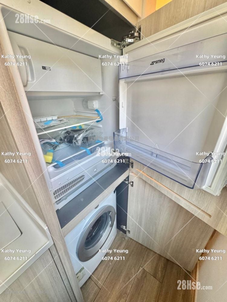 Bright Moon Rental 1 Bedroom , 1 Bathroom 337 ft²