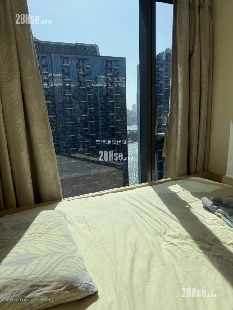 启德海湾 租盘 2 房 , 1 浴室 432 平方尺