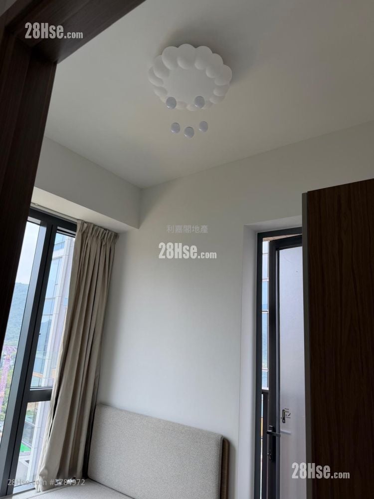 Sierra Sea Rental 2 Bedrooms 444 ft²