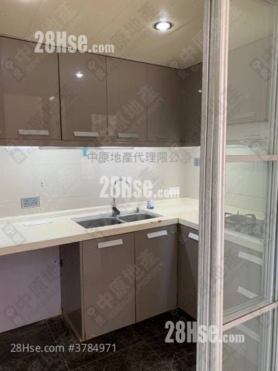 嘉湖山庄 售盘 3 房 544 平方尺