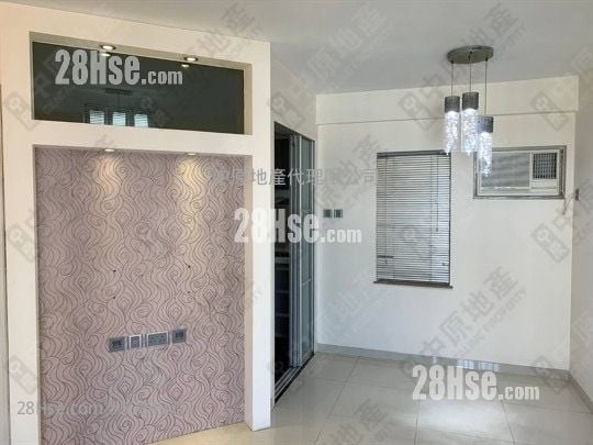 嘉湖山庄 售盘 3 房 544 平方尺